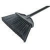 Weiler Small Angle Broom, Flagged Plastic Fill, 54" Overall Length 75160